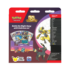 30th Celebration Umbreon ex Battle Deck
