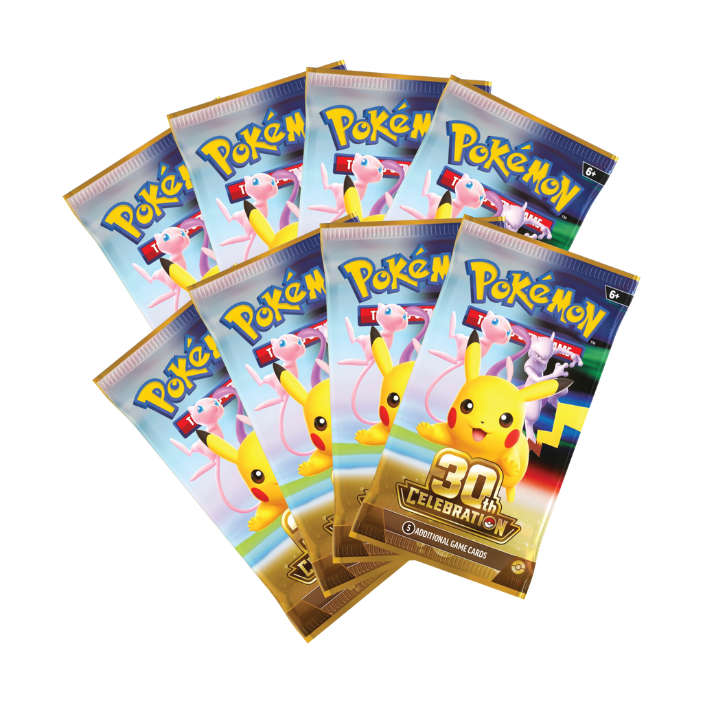 30th Celebration Ditto Premium Collection