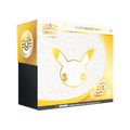 30th Celebration Elite Trainer Box