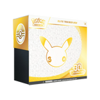 30th Celebration Elite Trainer Box