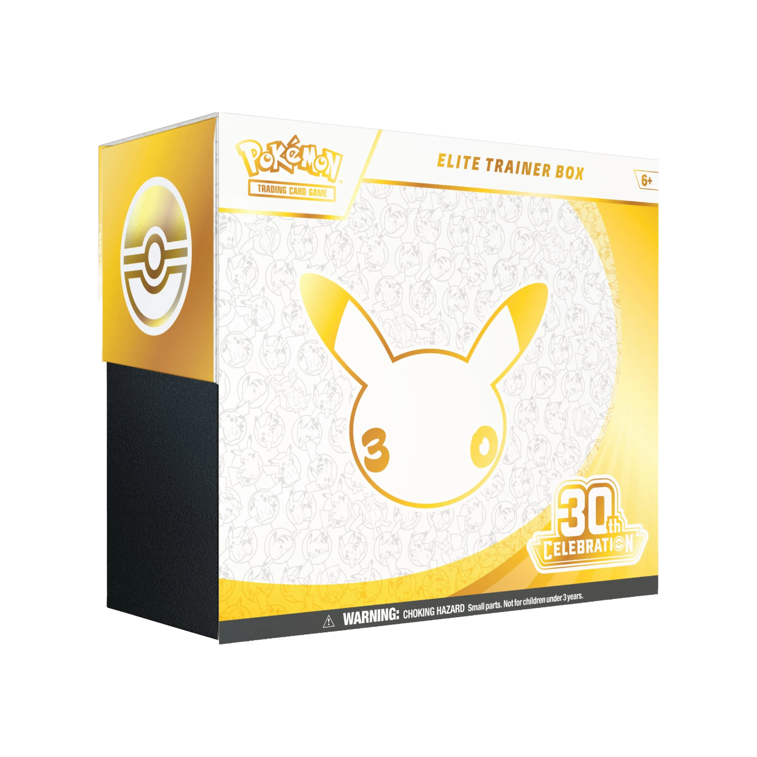 30th Celebration Elite Trainer Box