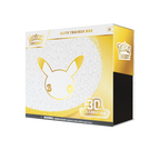 30th Celebration Elite Trainer Box