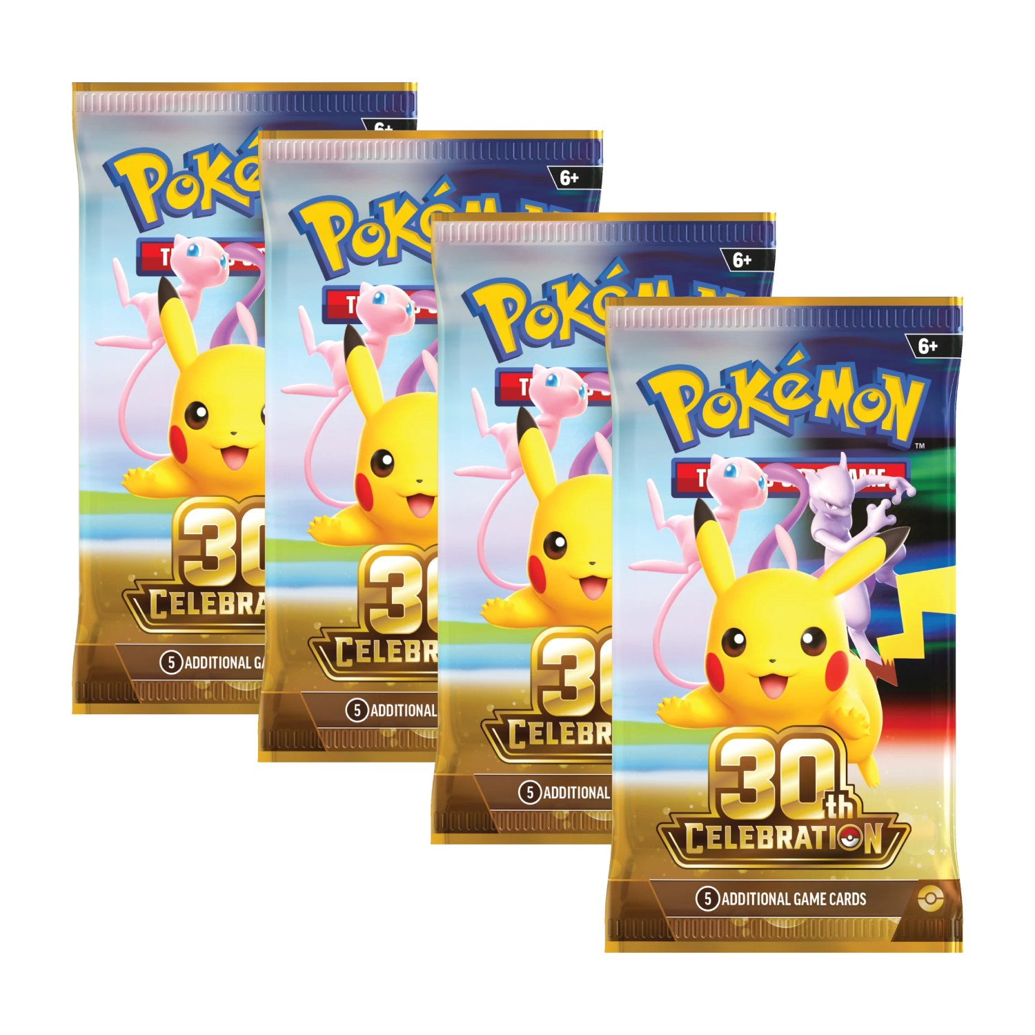 30th Celebration ex Box Greninja ex