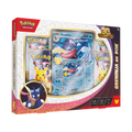 30th Celebration ex Box Greninja ex