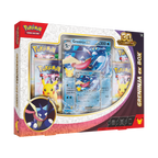30th Celebration ex Box Greninja ex
