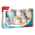 30th Celebration Mew Figure Collection