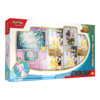 30th Celebration Mew Figure Collection