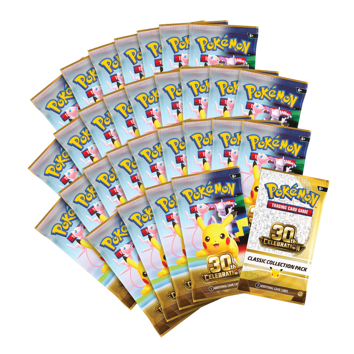 30th Celebration Ultra-Premium Collection Night