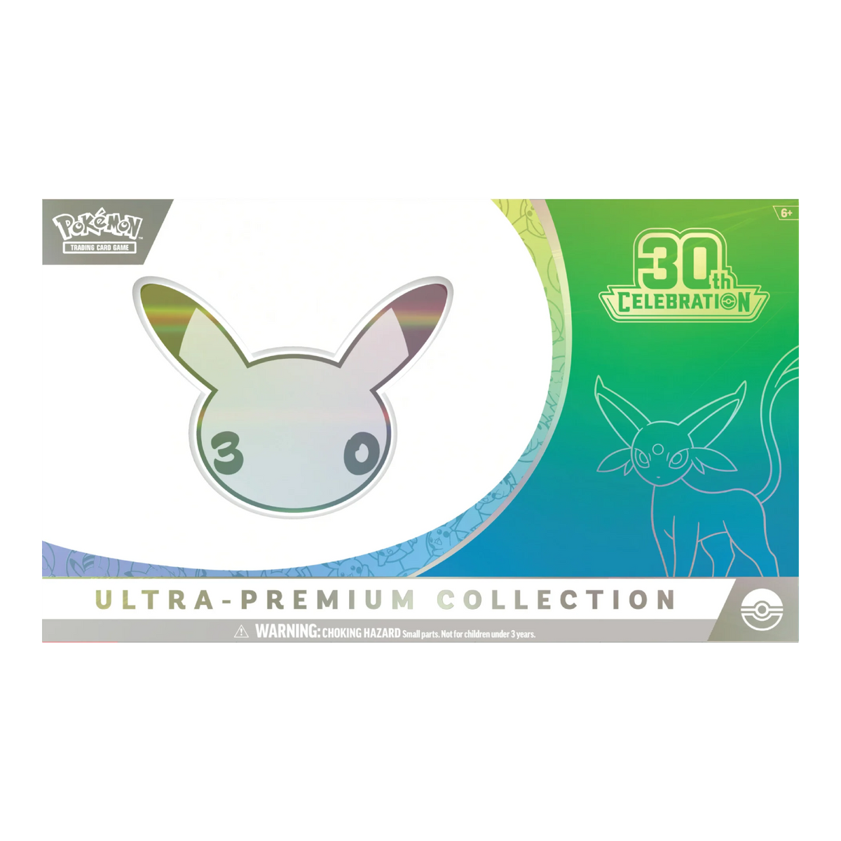 30th Celebration Ultra-Premium Collection Day