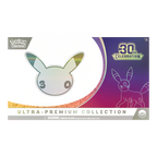 30th Celebration Ultra-Premium Collection Night
