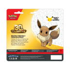 30th Celebration 2-Pack Blister Eevee - Psydeck