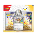 30th Celebration 2-Pack Blister Eevee - Psydeck
