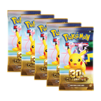 30th Celebration Binder Collection - Psydeck