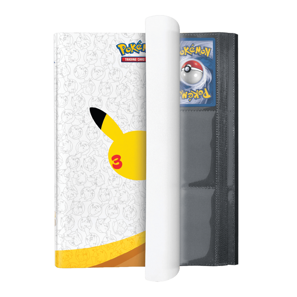 30th Celebration Binder Collection - Psydeck