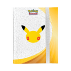 30th Celebration Binder Collection - Psydeck