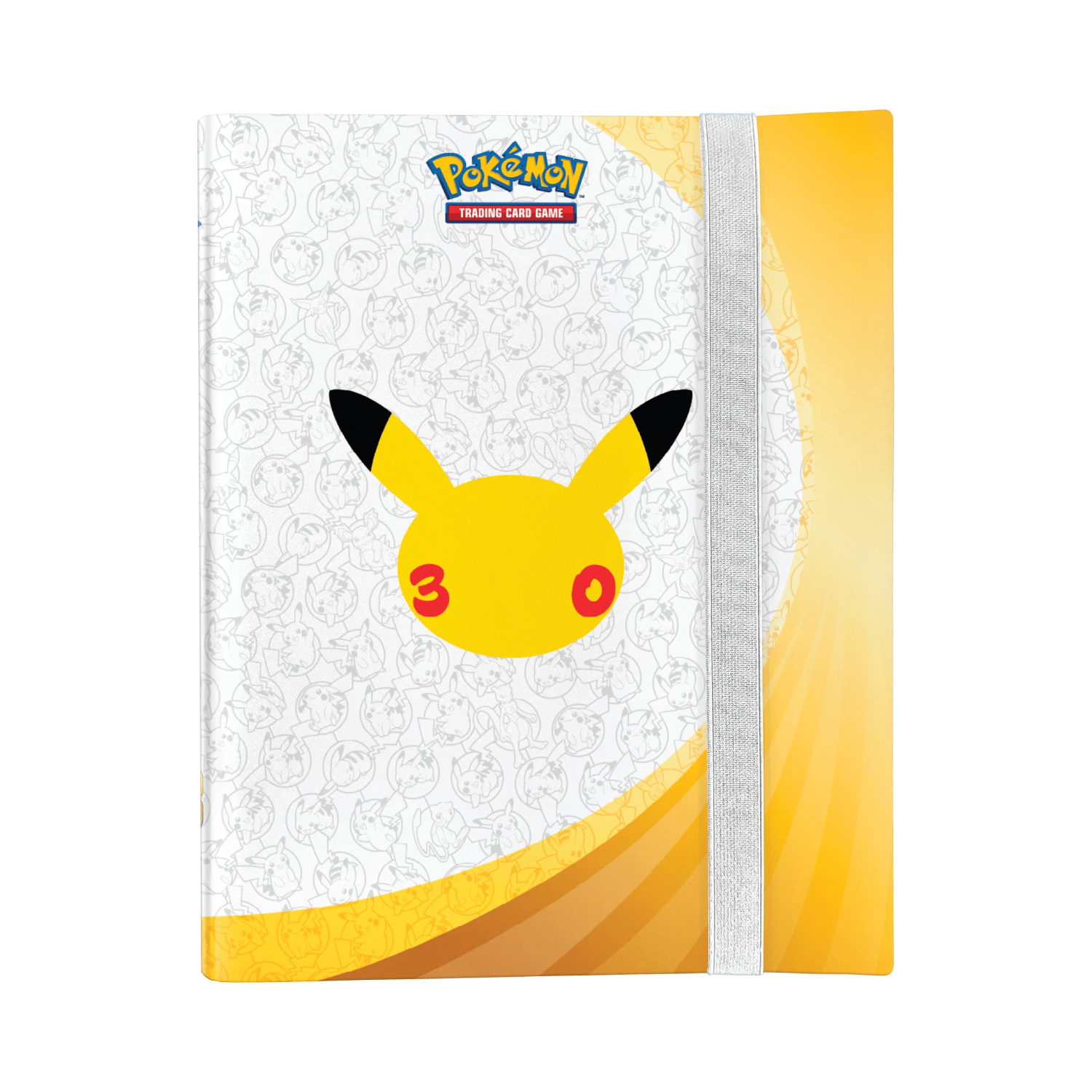 30th Celebration Binder Collection - Psydeck