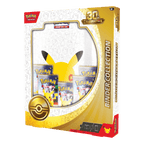 30th Celebration Binder Collection - Psydeck