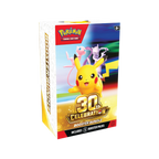 30th Celebration Booster Bundle - Psydeck