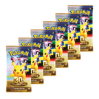 30th Celebration Booster Bundle - Psydeck