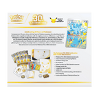 30th Celebration Elite Trainer Box - Psydeck