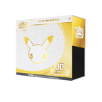 30th Celebration Elite Trainer Box - Psydeck