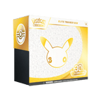 30th Celebration Elite Trainer Box - Psydeck