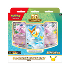 30th Celebration Espeon ex Battle Deck - Psydeck