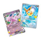 30th Celebration Espeon ex Battle Deck - Psydeck