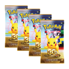 30th Celebration ex Box Greninja ex - Psydeck