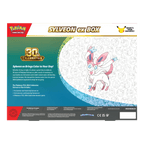 30th Celebration ex Box Sylveon ex - Psydeck