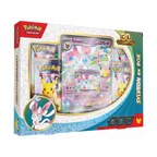 30th Celebration ex Box Sylveon ex - Psydeck