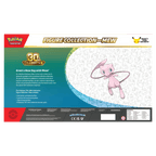 30th Celebration Mew Figure Collection - Psydeck