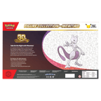 30th Celebration Mewtwo Figure Collection - Psydeck