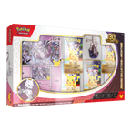 30th Celebration Mewtwo Figure Collection - Psydeck