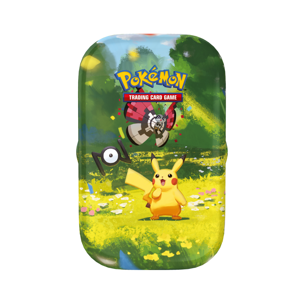 30th Celebration Mini Tin Day - Psydeck