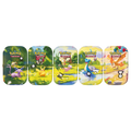 30th Celebration Mini Tin Day - Psydeck