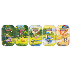 30th Celebration Mini Tin Day - Psydeck