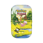 30th Celebration Mini Tin Day - Psydeck