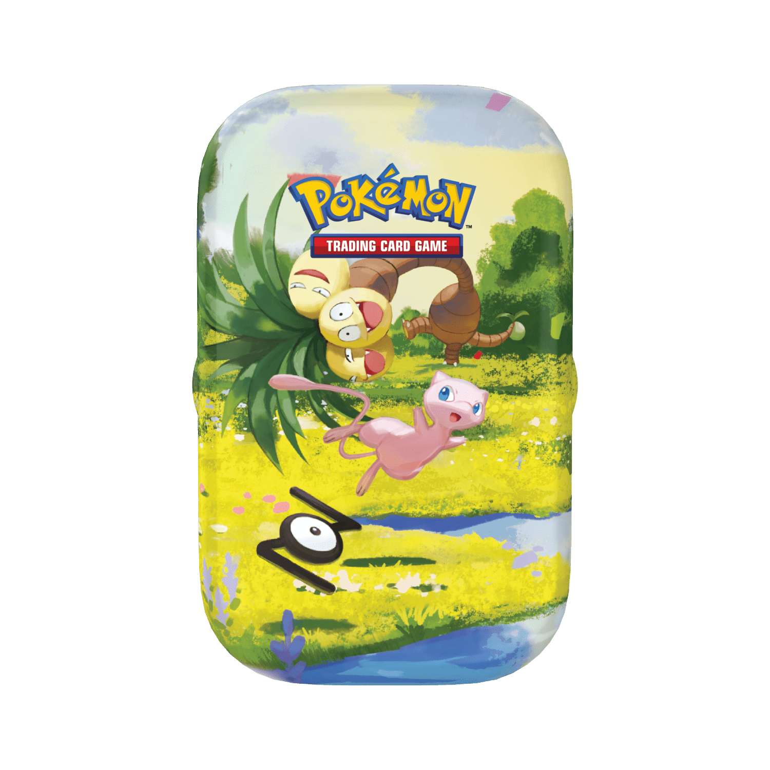 30th Celebration Mini Tin Day - Psydeck