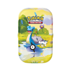 30th Celebration Mini Tin Day - Psydeck