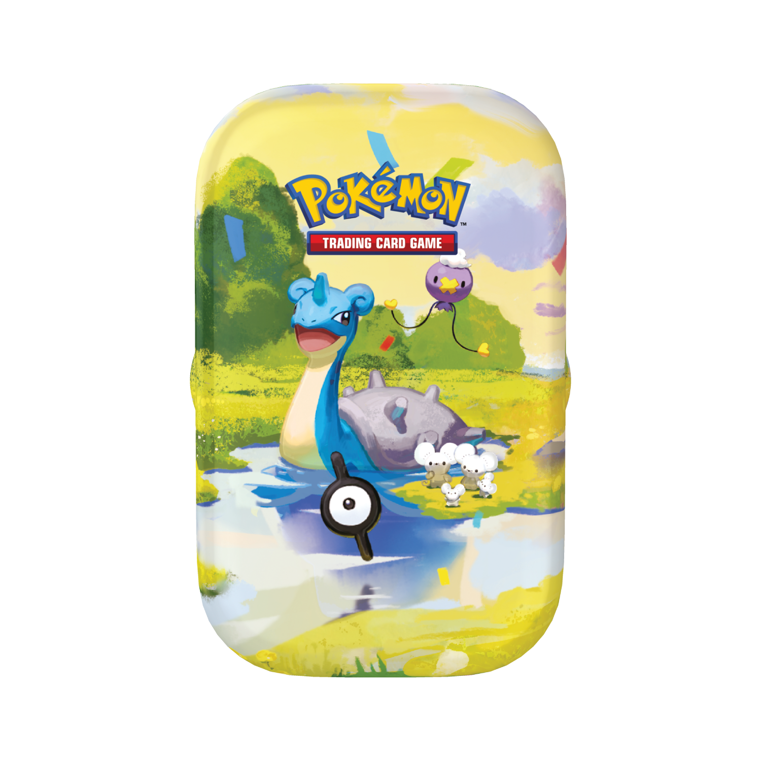 30th Celebration Mini Tin Day - Psydeck