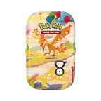 30th Celebration Mini Tin Day - Psydeck