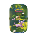 30th Celebration Mini Tin Day - Psydeck