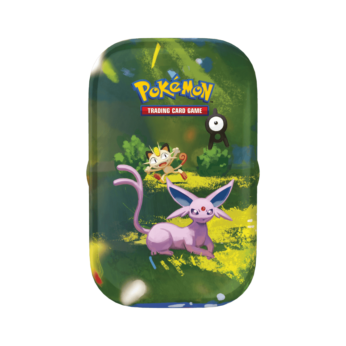 30th Celebration Mini Tin Day - Psydeck