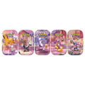 30th Celebration Mini Tin Night - Psydeck