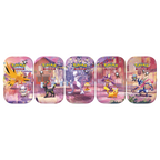 30th Celebration Mini Tin Night - Psydeck