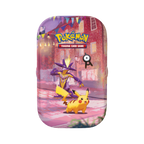 30th Celebration Mini Tin Night - Psydeck