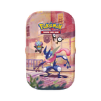 30th Celebration Mini Tin Night - Psydeck