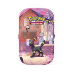 30th Celebration Mini Tin Night - Psydeck