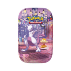 30th Celebration Mini Tin Night - Psydeck